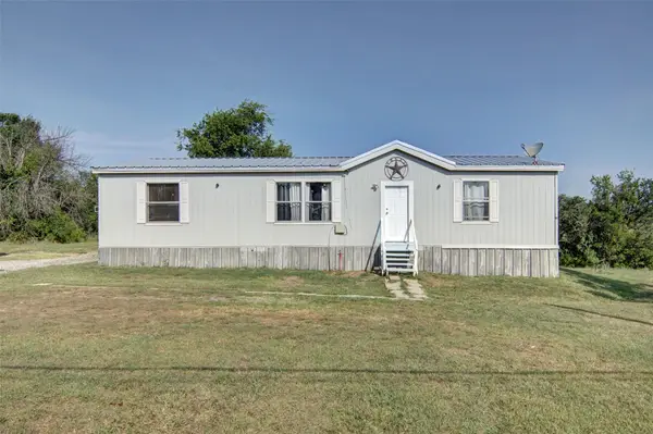 106 Choctaw Ridge, Weatherford, TX 76085