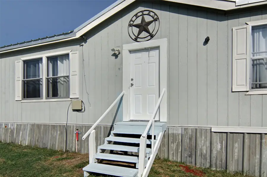 106 Choctaw Ridge, Weatherford, TX 76085 - #2