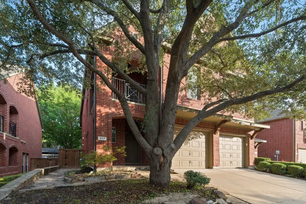 317 Gershwin Way, McKinney, TX 75072 - #1