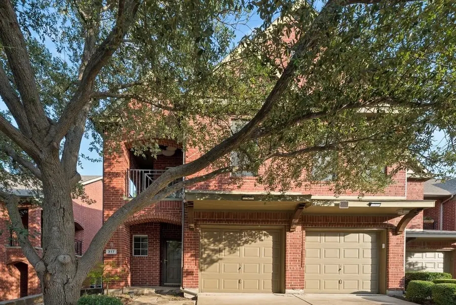 317 Gershwin Way, McKinney, TX 75072 - #2