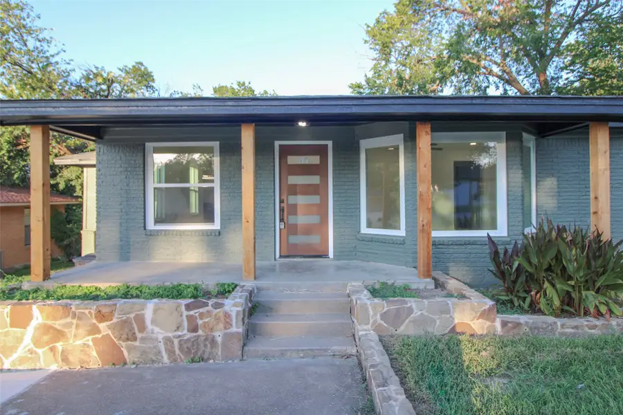 4809 S Ridge Terrace, Fort Worth, TX 76133 - #3