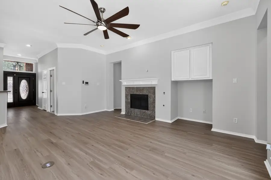 6819 Woodcrest Lane, Sachse, TX 75048 - #2