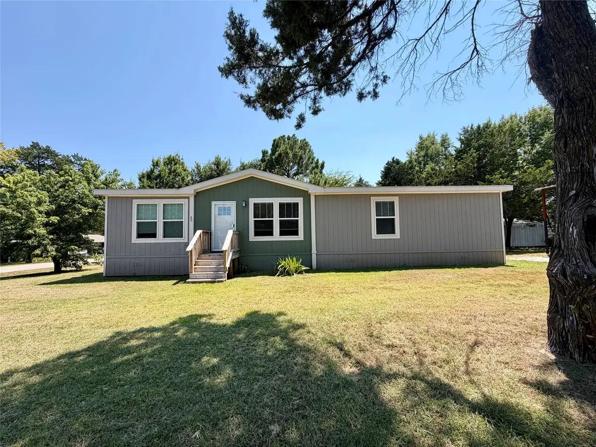 60 Holland Street, Pottsboro, TX 75076 - #1