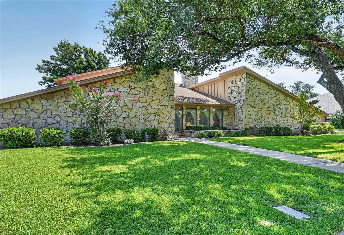 4001 Snow Creek Drive, Fort Worth, TX 76008 - #1