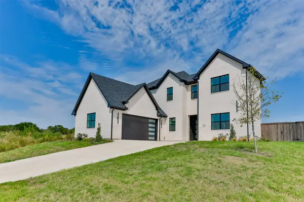 2703 Stonecrest Drive, Sherman, TX 75092