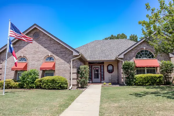 3942 Ridgmar Lane, Abilene, TX 79606