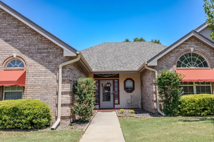 3942 Ridgmar Lane, Abilene, TX 79606 - #2