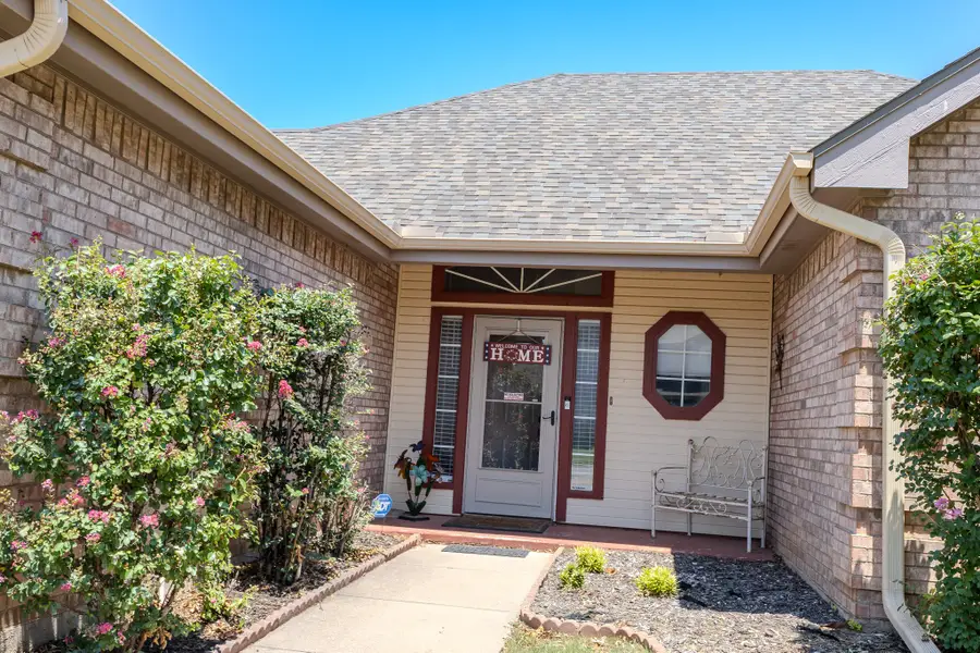 3942 Ridgmar Lane, Abilene, TX 79606 - #3