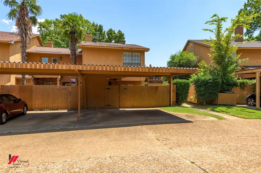 3455 Bayou Crossing, Shreveport, LA 71105 - #2
