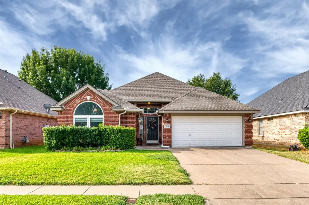 9094 Saranac Trail, Fort Worth, TX 76118 - #1