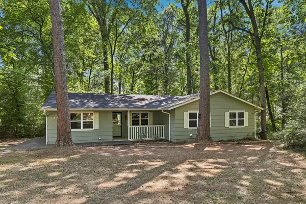1435 Hideaway Lane W, Lindale, TX 75771