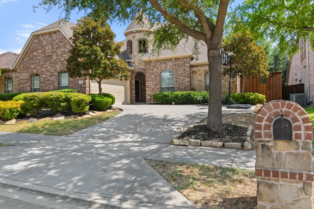 9627 Crown Ridge Drive, Frisco, TX 75035 - #1
