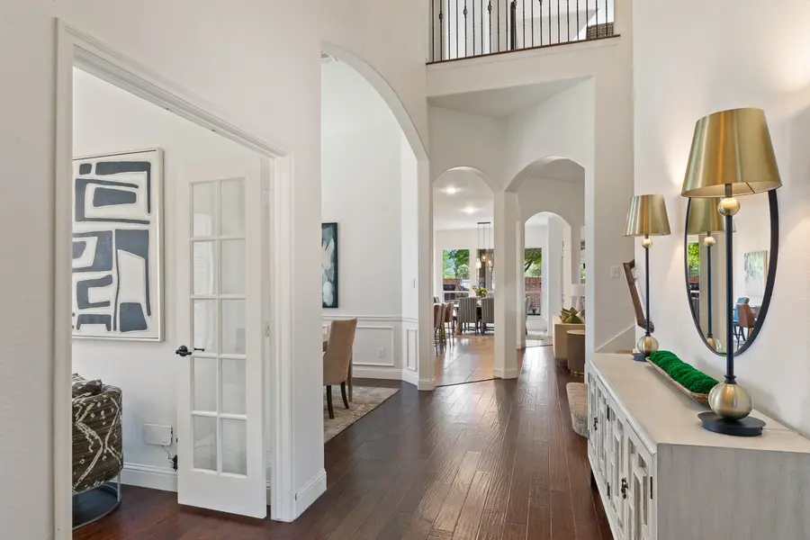 9627 Crown Ridge Drive, Frisco, TX 75035 - #2