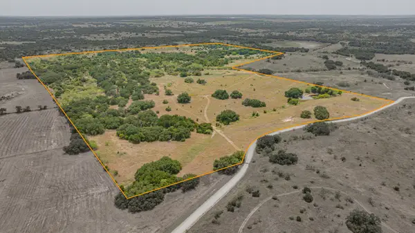 TBD County Road 507, Dublin, TX 76446