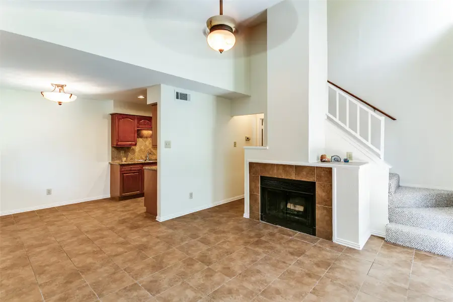 5765 Cedar Creek Drive, Benbrook, TX 76109 - #2