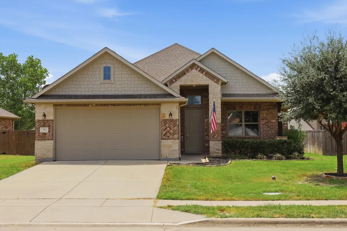 11 Pleasant Valley, Sanger, TX 76266 - #1