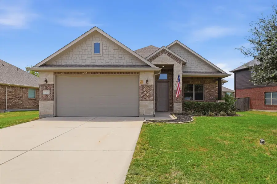 11 Pleasant Valley, Sanger, TX 76266 - #2