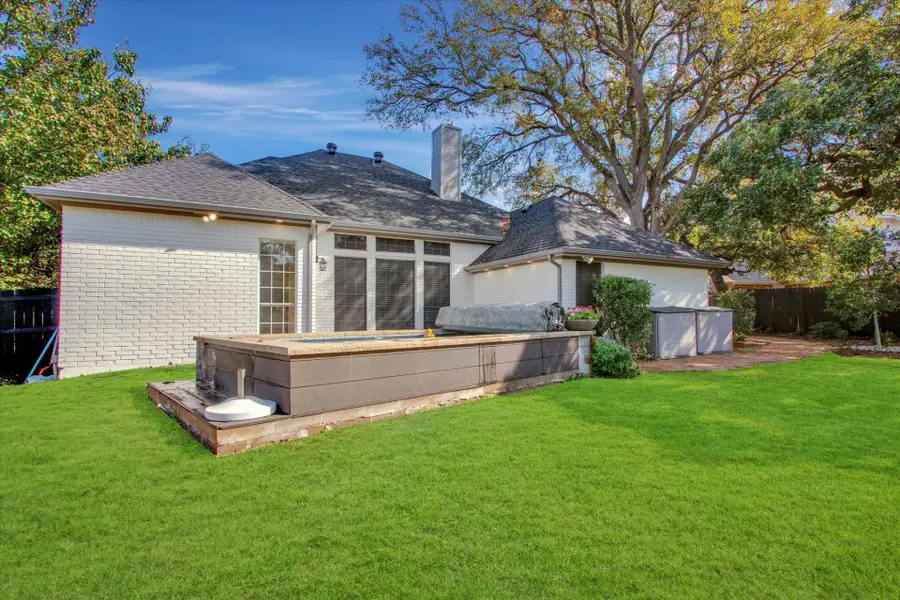 205 Oakmont Drive, Trophy Club, TX 76262 - #3