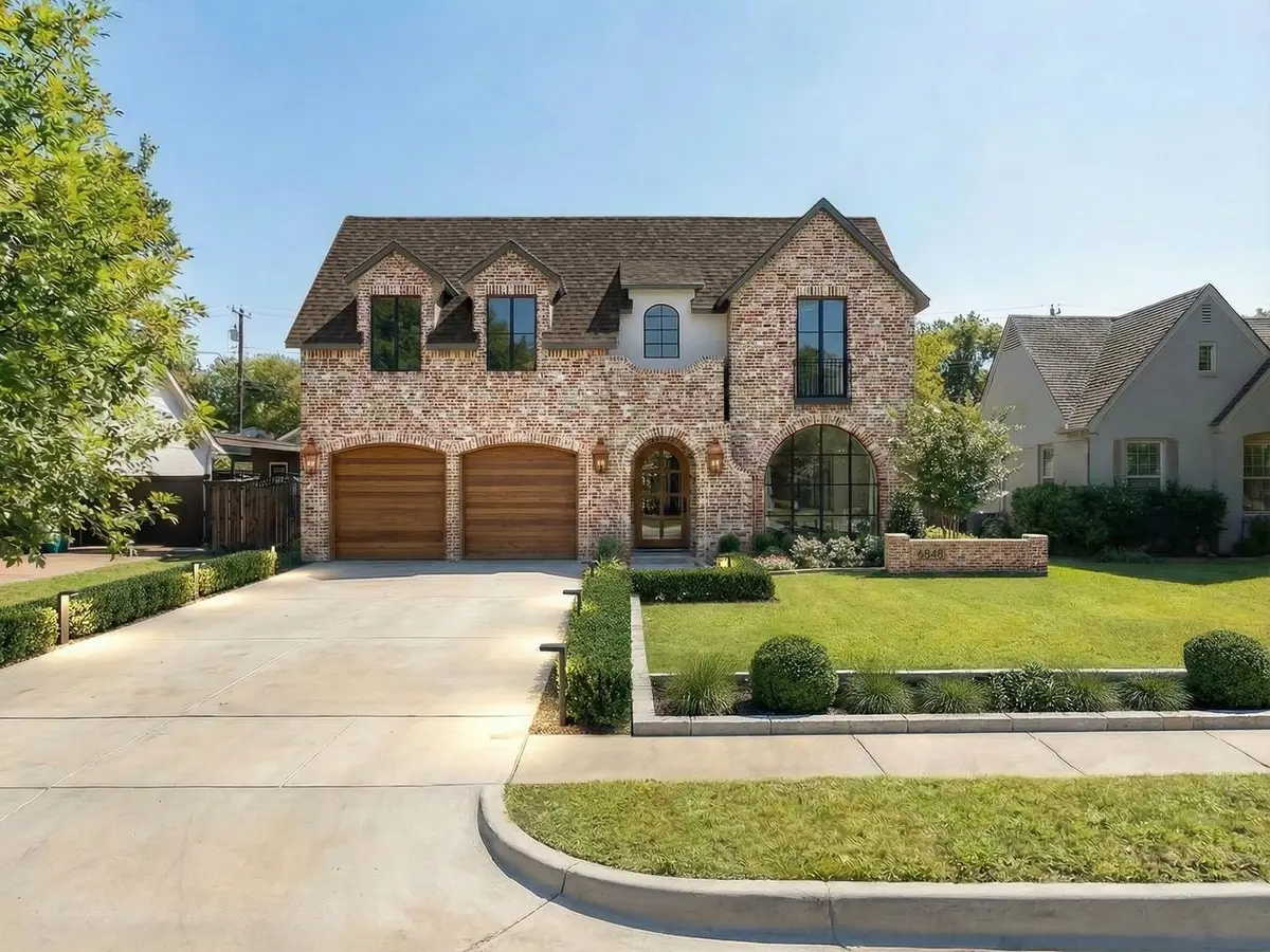 6848 Clayton Avenue, Dallas, TX 75214 - #1