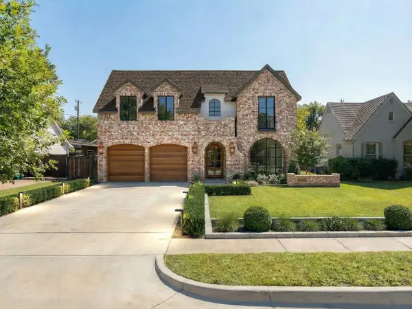 6848 Clayton Avenue, Dallas, TX 75214
