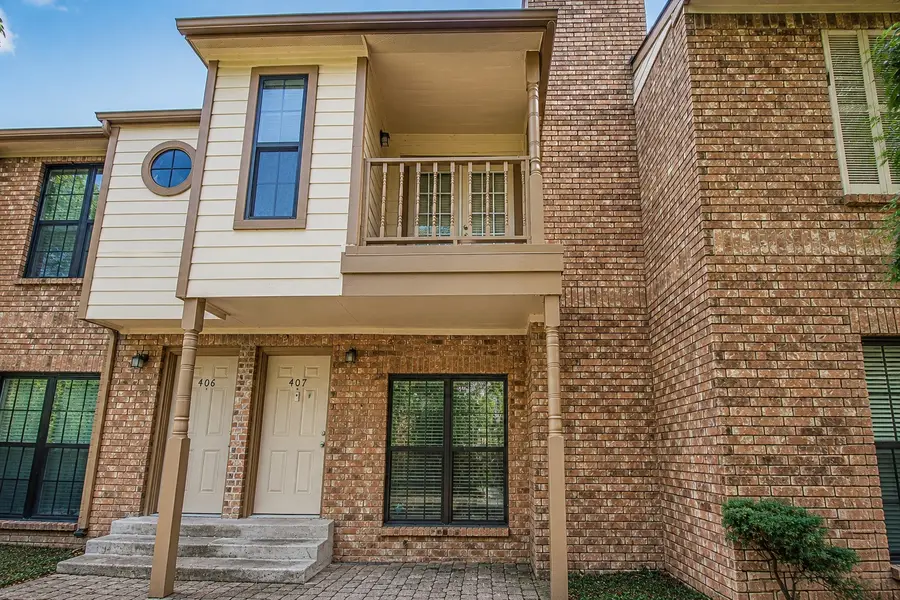 11655 Audelia Road #407, Dallas, TX 75243 - #2