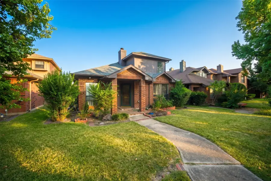 1936 La Prada Parkway, Mesquite, TX 75150 - #2