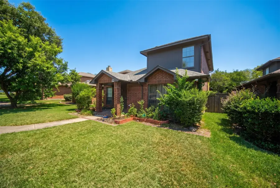 1936 La Prada Parkway, Mesquite, TX 75150 - #3