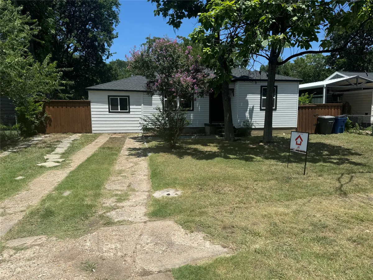 1123 Hansboro Avenue, Dallas, TX 75224 - #1
