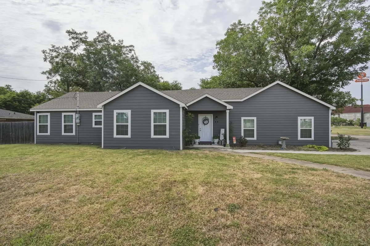 500 Old Telico Road, Ennis, TX 75119 - #1