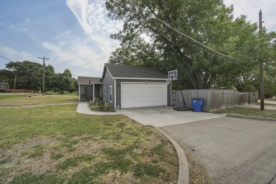 500 Old Telico Road, Ennis, TX 75119 - #3
