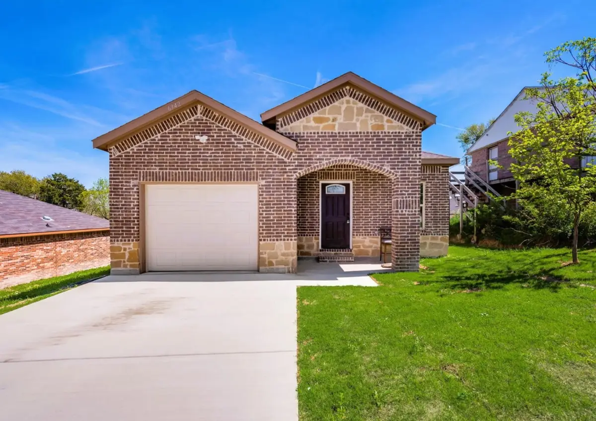 6342 Teague Drive, Dallas, TX 75241 - #1