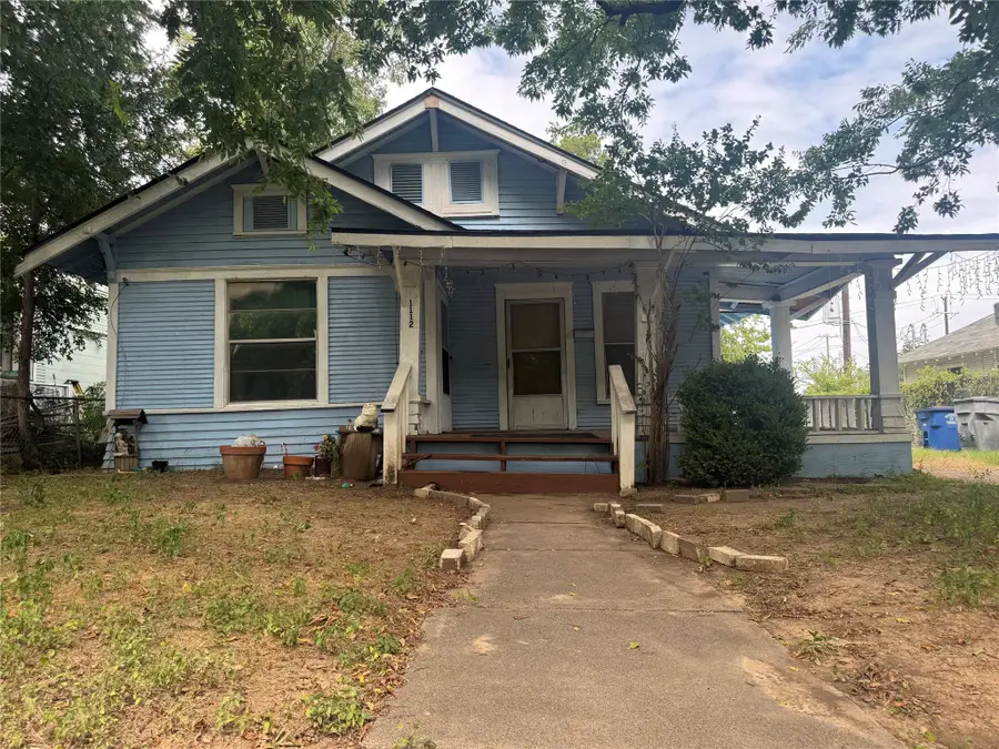 1112 Ballard Avenue, Dallas, TX 75208 - #2