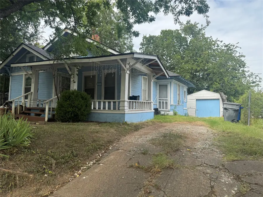 1112 Ballard Avenue, Dallas, TX 75208 - #3