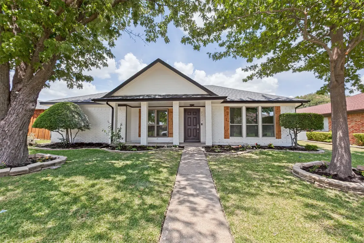 2217 Crystal Creek Lane, Garland, TX 75040 - #1