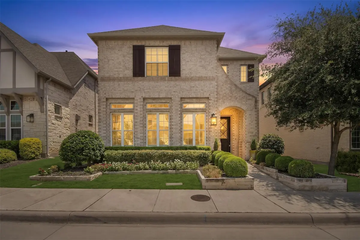 17144 Lacebark Lane, Dallas, TX 75252 - #1