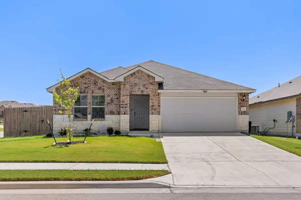 2506 Rollett Drive, Temple, TX 76505