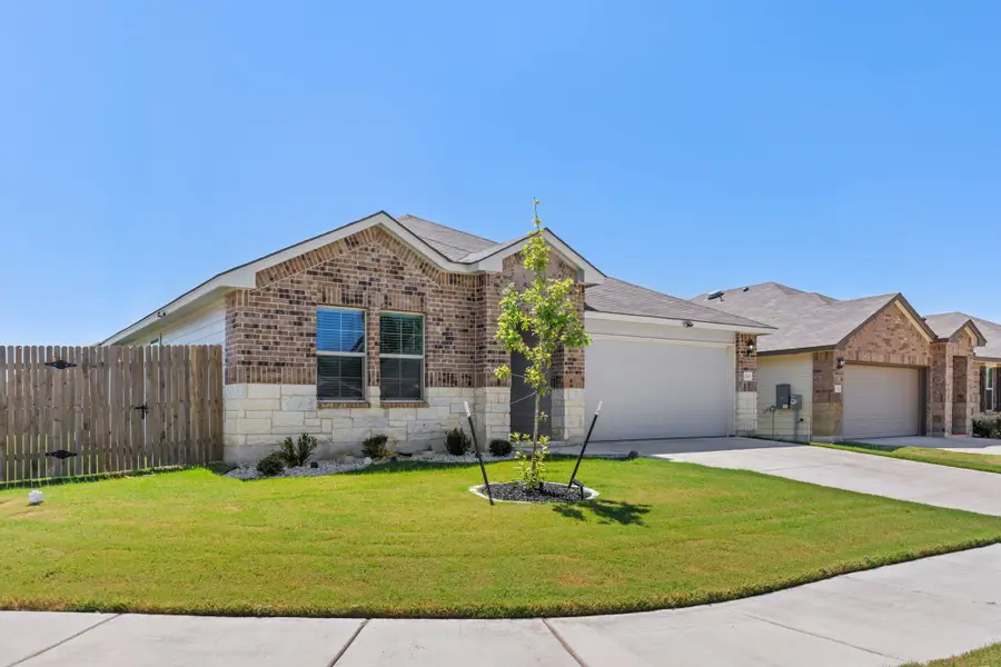 2506 Rollett Drive, Temple, TX 76504 - #3