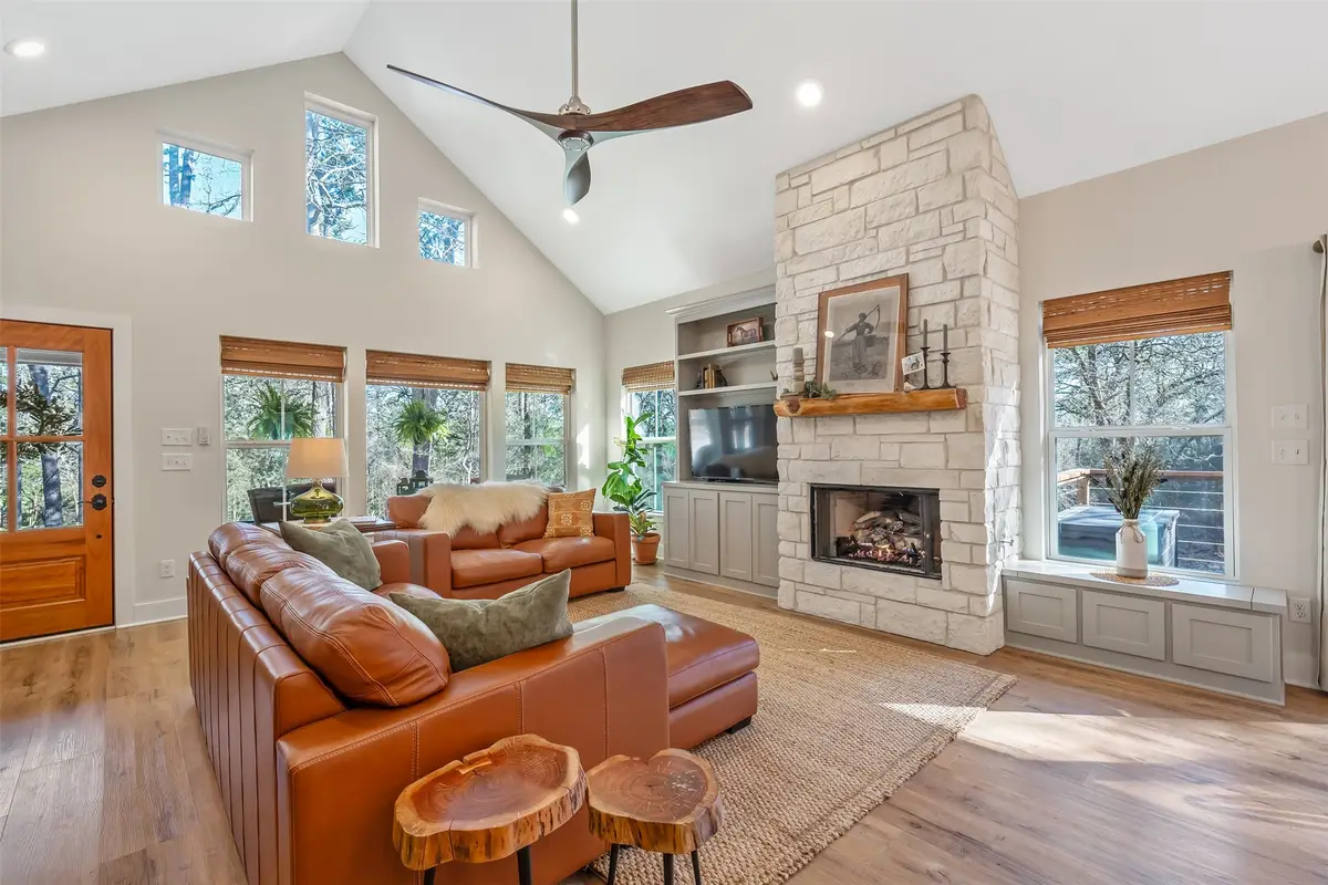 2045 W Holly Trail, Holly Lake Ranch, TX 75765 - #1