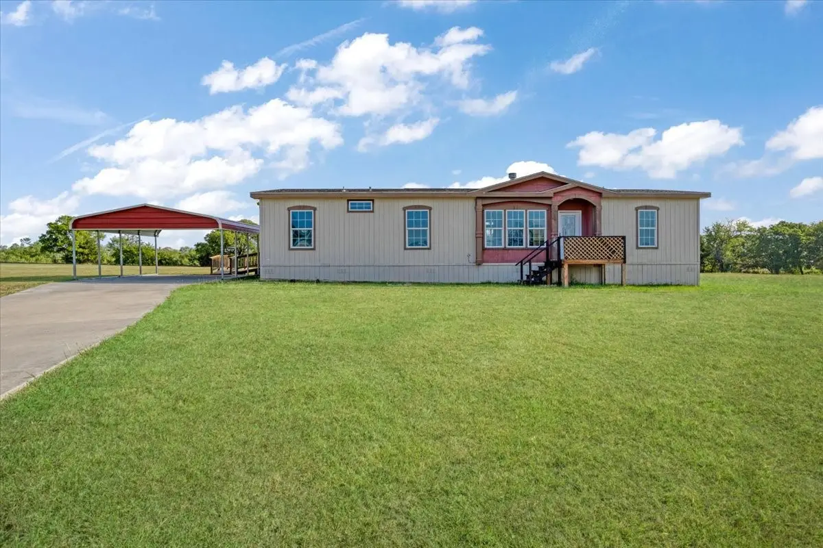 121 Bandana Drive, Southmayd, TX 76273 - #1
