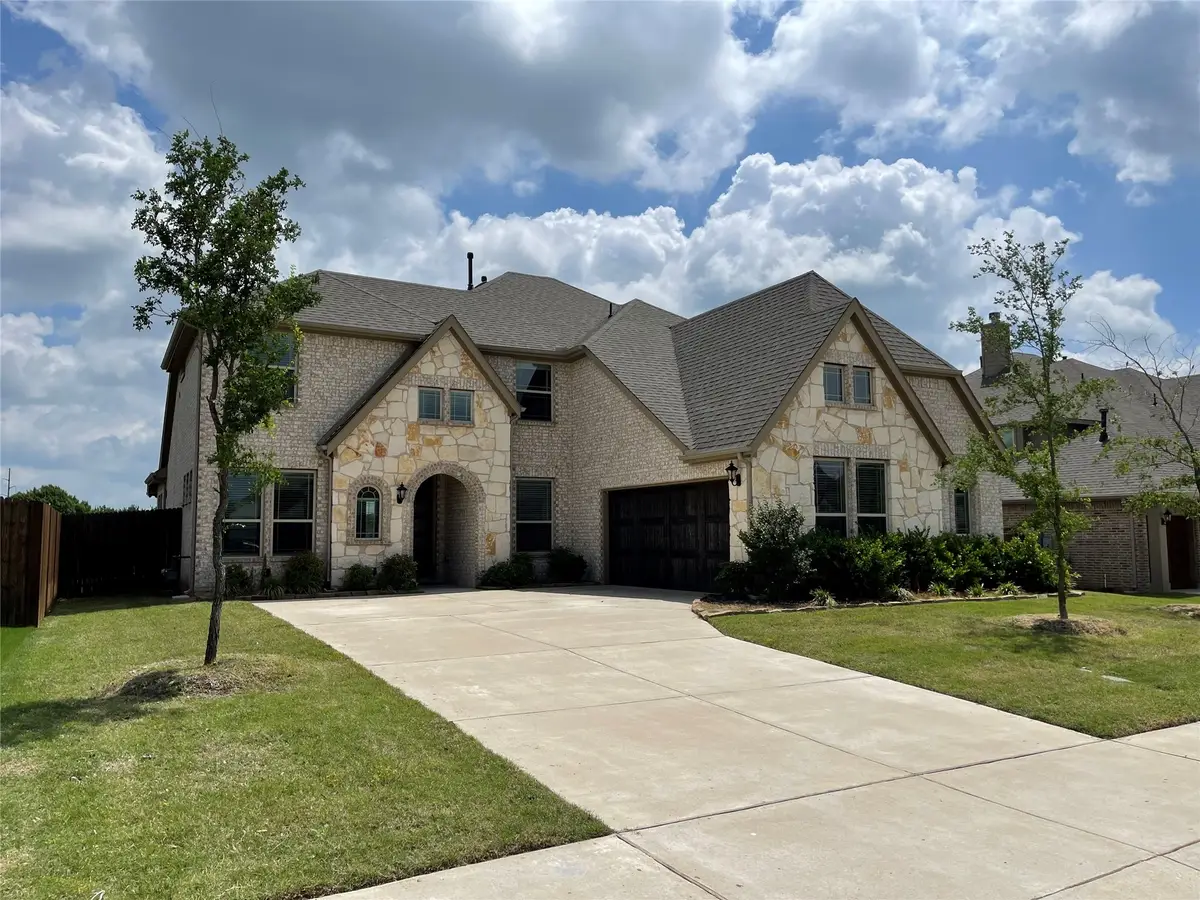 1142 Timber Ridge Drive, Midlothian, TX 76065 - #1