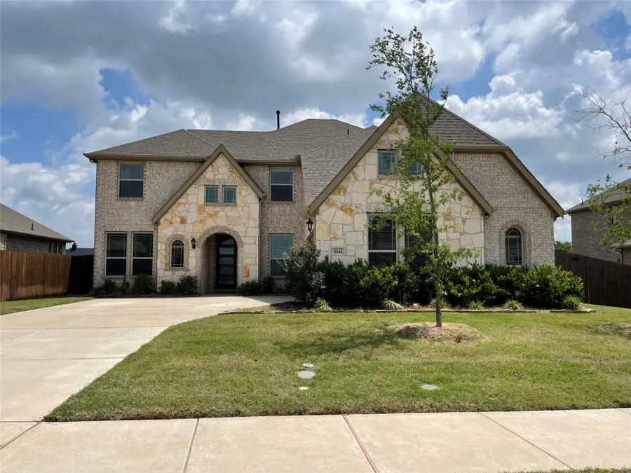 1142 Timber Ridge Drive, Midlothian, TX 76065 - #3