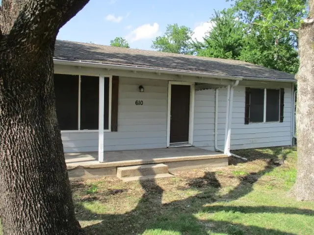 610 Jefferson Avenue, Princeton, TX 75407 - #1