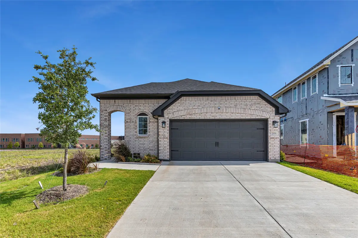 2331 Aspen Chase Drive, Royse City, TX 75189 - #1