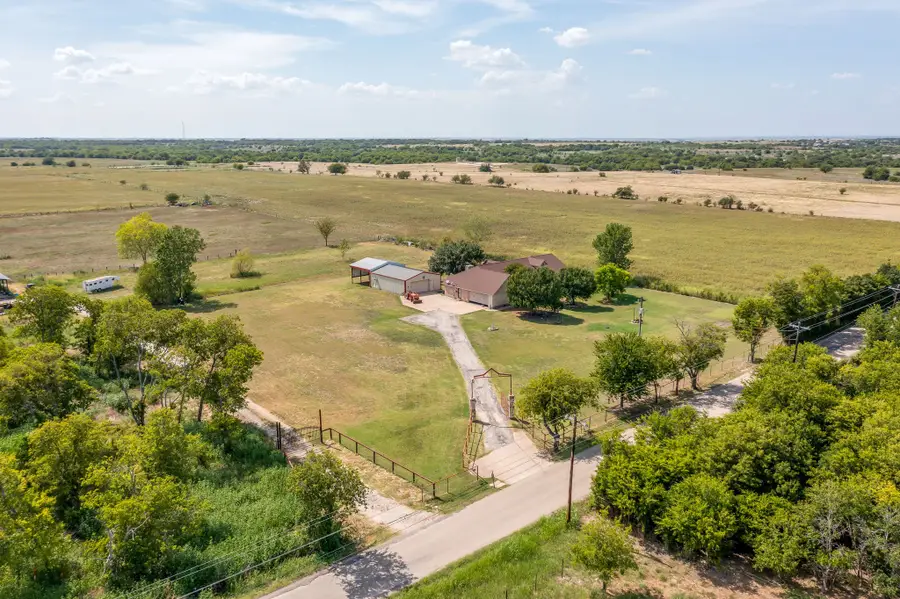 7921 County Road 915b, Joshua, TX 76058 - #3