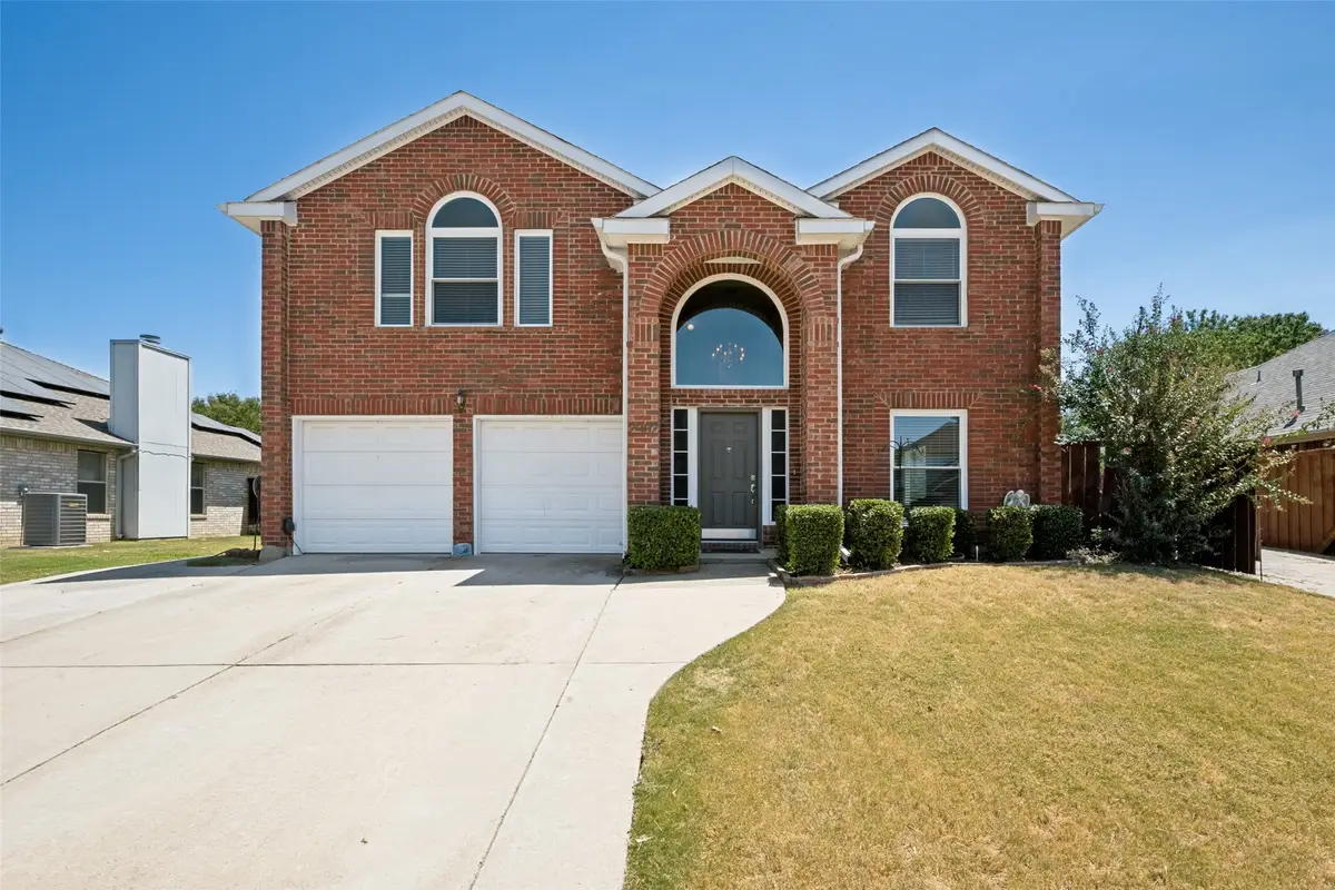 2902 Yukon Drive, Corinth, TX 76210 - #1