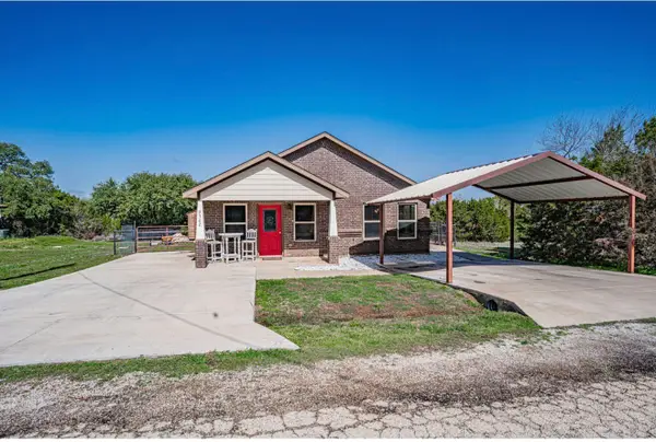 2302 San Saba Court, Granbury, TX 76048