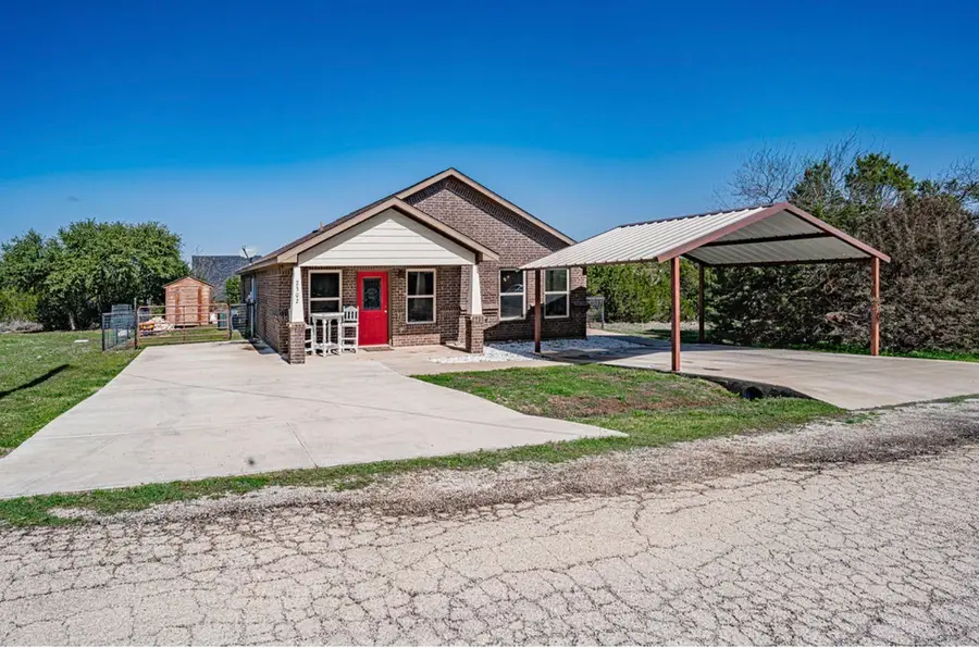 2302 San Saba Court, Granbury, TX 76048 - #2