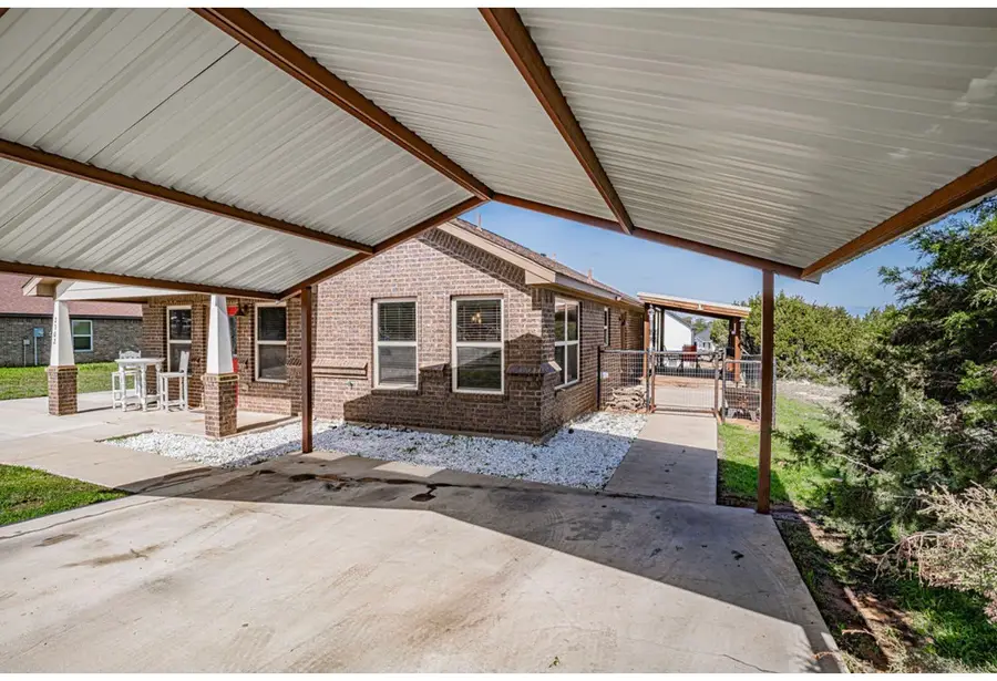 2302 San Saba Court, Granbury, TX 76048 - #3