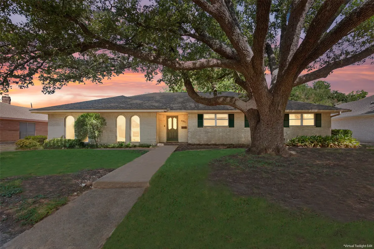 5201 Lake Highlands Drive, Waco, TX 76710 - #1