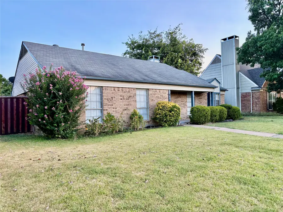 618 Pyramid Drive, Garland, TX 75040 - #3
